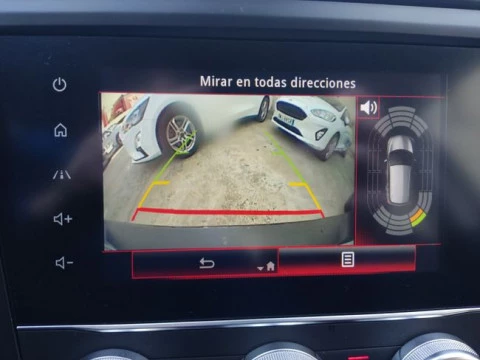 Renault Kadjar Business Blue dCi 85kW (115CV) EDC