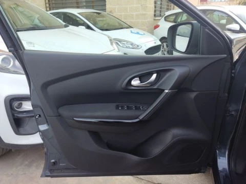 Renault Kadjar Business Blue dCi 85kW (115CV) EDC