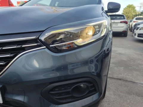Renault Kadjar Business Blue dCi 85kW (115CV) EDC