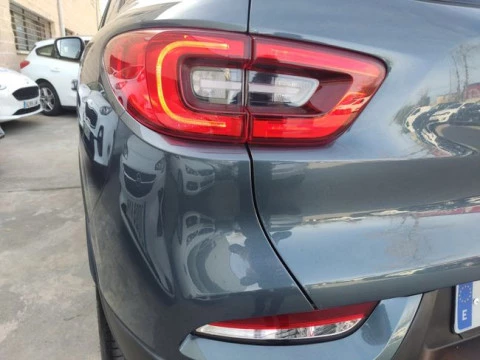 Renault Kadjar Business Blue dCi 85kW (115CV) EDC