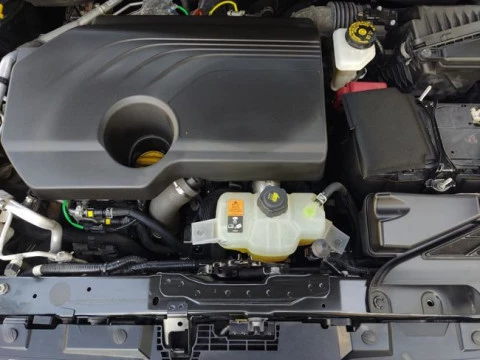 Renault Kadjar Business Blue dCi 85kW (115CV) EDC