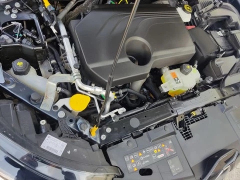 Renault Kadjar Business Blue dCi 85kW (115CV) EDC