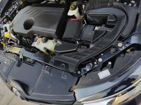 Renault Kadjar Business Blue dCi 85kW (115CV) EDC