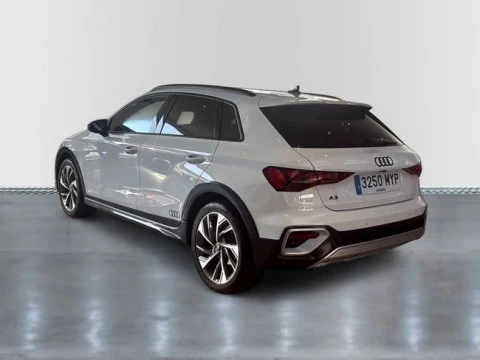 Audi A3 allstreet Genuine 35 TFSI 110kW S tronic