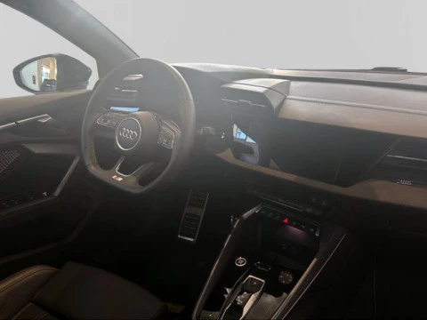 Audi A3 allstreet Genuine 35 TFSI 110kW S tronic