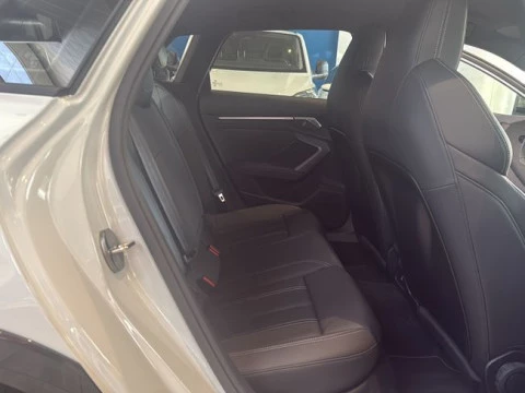 Audi A3 allstreet Genuine 35 TFSI 110kW S tronic