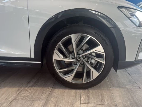 Audi A3 allstreet Genuine 35 TFSI 110kW S tronic