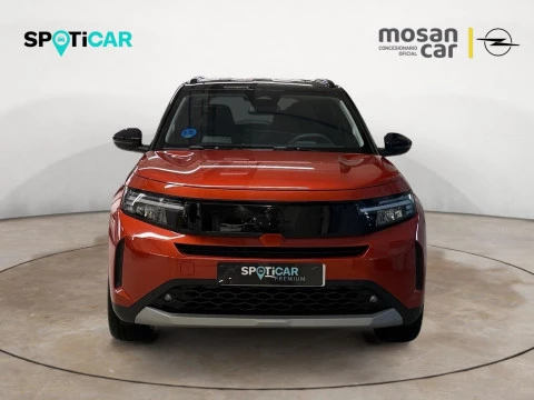 Opel Frontera Electric 44kWh GS