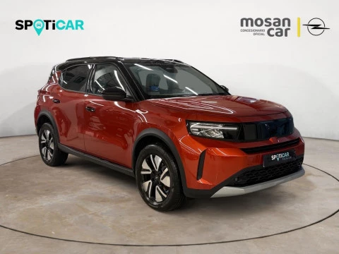 Opel Frontera Electric 44kWh GS