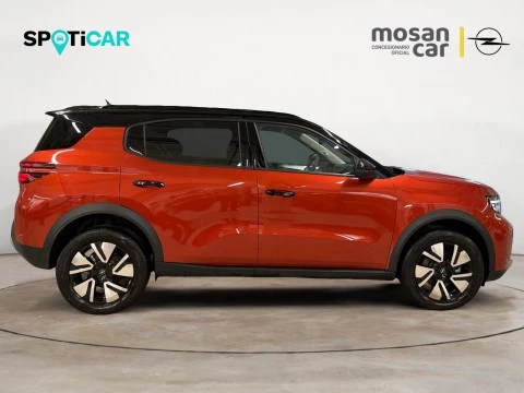 Opel Frontera Electric 44kWh GS