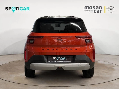 Opel Frontera Electric 44kWh GS