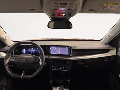 Opel Frontera Electric 44kWh GS