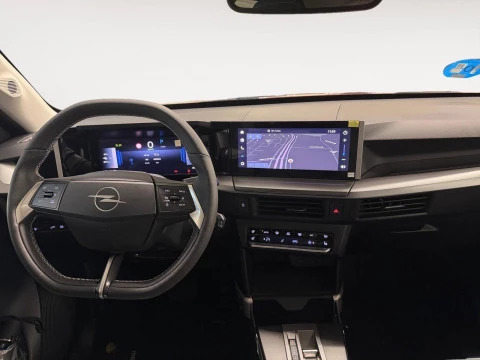 Opel Frontera Electric 44kWh GS