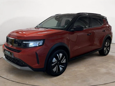 Opel Frontera Electric 44kWh GS