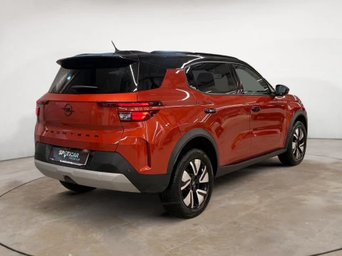 Opel Frontera Electric 44kWh GS