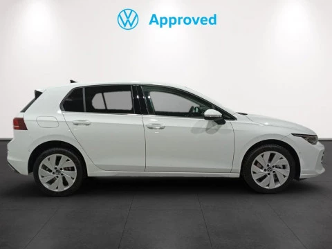 Volkswagen Golf Match 1.5 PHEV 150 kW (204 CV) DSG