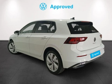 Volkswagen Golf Match 1.5 PHEV 150 kW (204 CV) DSG