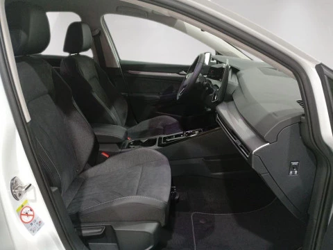 Volkswagen Golf Match 1.5 PHEV 150 kW (204 CV) DSG