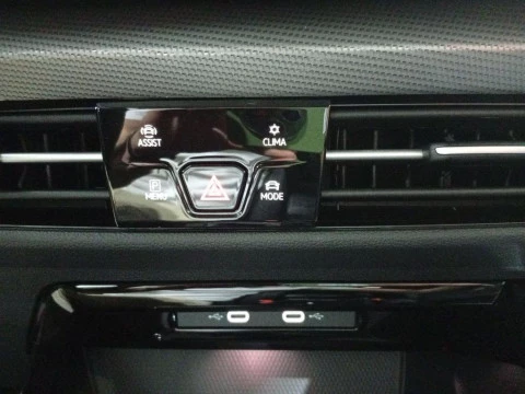 Volkswagen Golf Match 1.5 PHEV 150 kW (204 CV) DSG