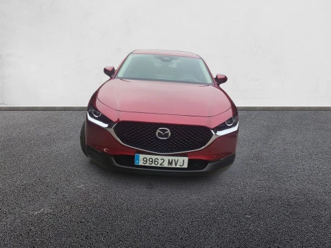 Mazda CX-30 e-SKY G MHEV 90kW 6AT Exclusive-line