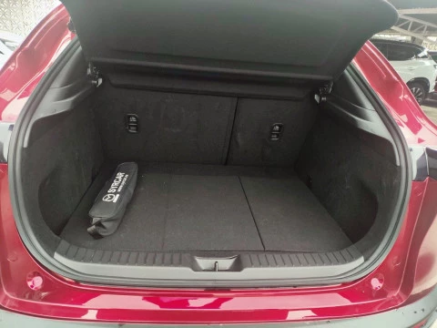 Mazda CX-30 e-SKY G MHEV 90kW 6AT Exclusive-line