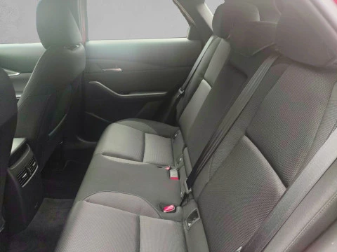 Mazda CX-30 e-SKY G MHEV 90kW 6AT Exclusive-line