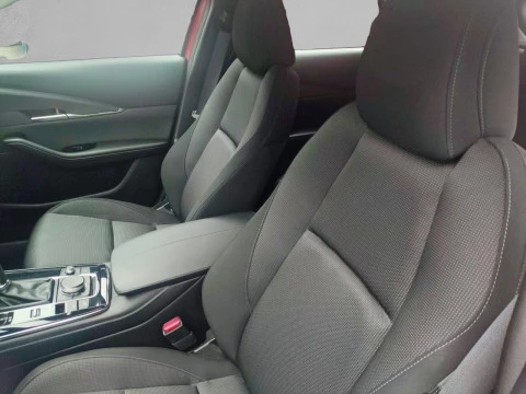 Mazda CX-30 e-SKY G MHEV 90kW 6AT Exclusive-line