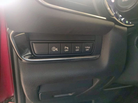 Mazda CX-30 e-SKY G MHEV 90kW 6AT Exclusive-line