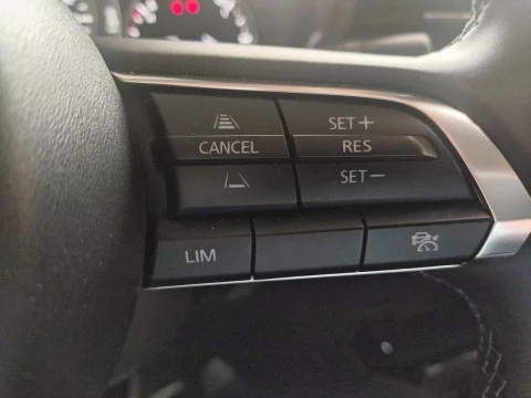 Mazda CX-30 e-SKY G MHEV 90kW 6AT Exclusive-line