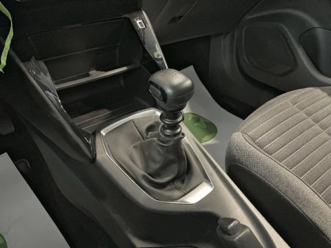 Peugeot 2008 Active Pack Puretech 100 S&S BVM6