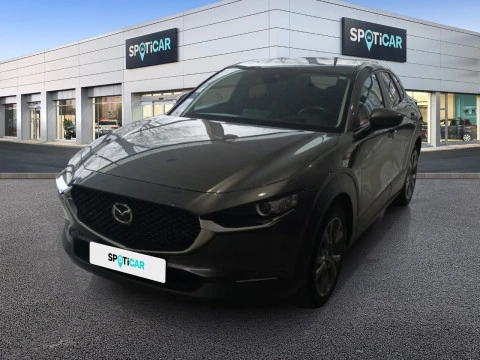 Mazda CX-30 e-SKYACTIV-X 2.0 137kW Evolution