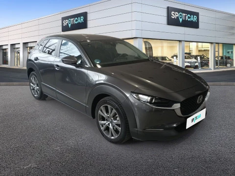 Mazda CX-30 e-SKYACTIV-X 2.0 137kW Evolution