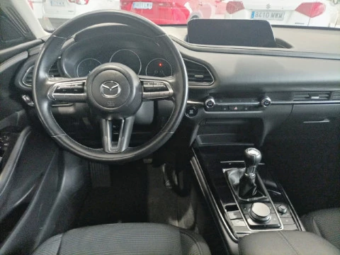 Mazda CX-30 e-SKYACTIV-X 2.0 137kW Evolution