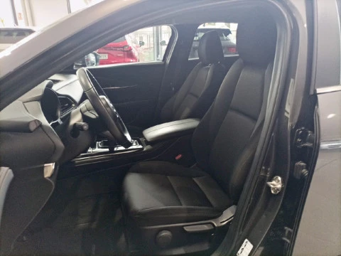 Mazda CX-30 e-SKYACTIV-X 2.0 137kW Evolution