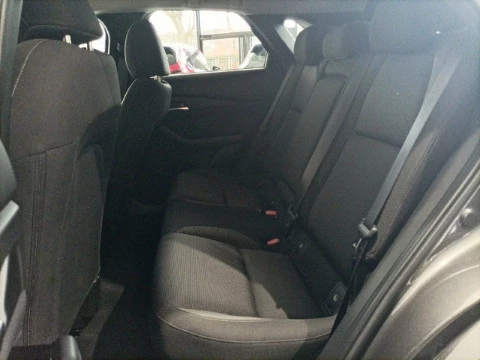 Mazda CX-30 e-SKYACTIV-X 2.0 137kW Evolution