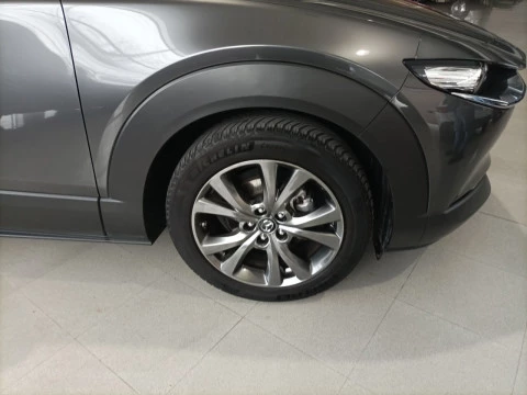 Mazda CX-30 e-SKYACTIV-X 2.0 137kW Evolution