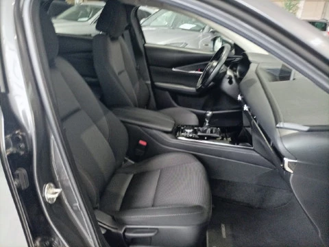 Mazda CX-30 e-SKYACTIV-X 2.0 137kW Evolution