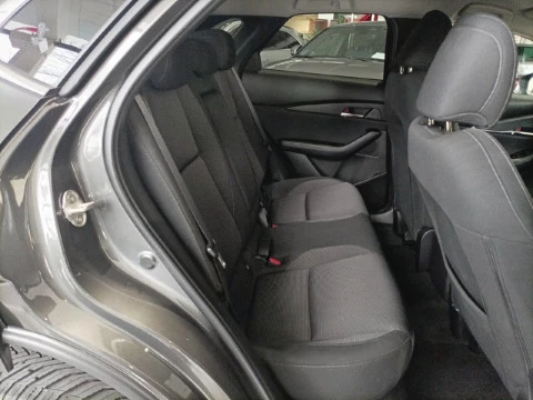 Mazda CX-30 e-SKYACTIV-X 2.0 137kW Evolution