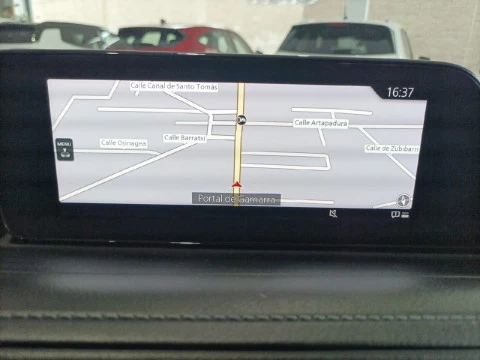 Mazda CX-30 e-SKYACTIV-X 2.0 137kW Evolution