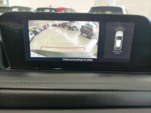 Mazda CX-30 e-SKYACTIV-X 2.0 137kW Evolution