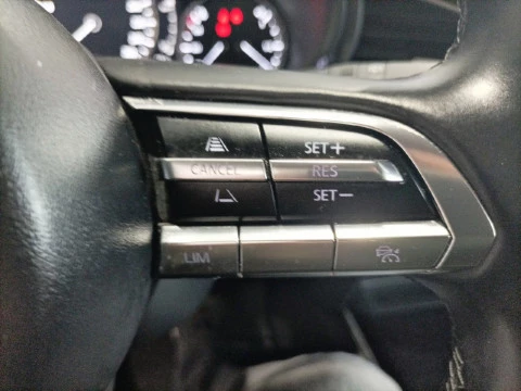 Mazda CX-30 e-SKYACTIV-X 2.0 137kW Evolution