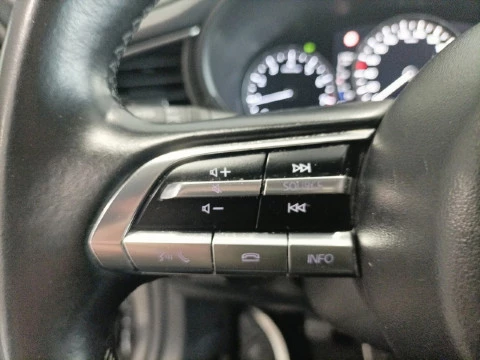 Mazda CX-30 e-SKYACTIV-X 2.0 137kW Evolution