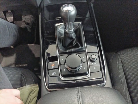 Mazda CX-30 e-SKYACTIV-X 2.0 137kW Evolution