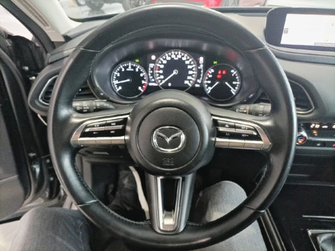 Mazda CX-30 e-SKYACTIV-X 2.0 137kW Evolution