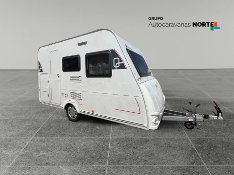 STERCKMAN Sterckman LMC STARLETT 370 CE