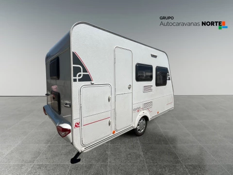 STERCKMAN Sterckman LMC STARLETT 370 CE