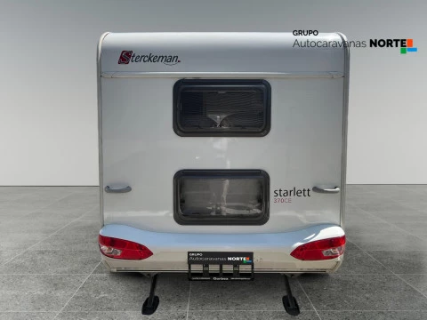 STERCKMAN Sterckman LMC STARLETT 370 CE