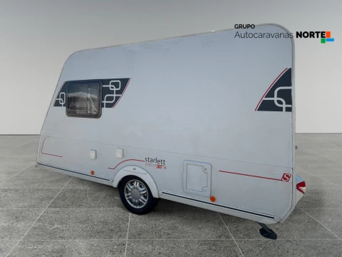 STERCKMAN Sterckman LMC STARLETT 370 CE