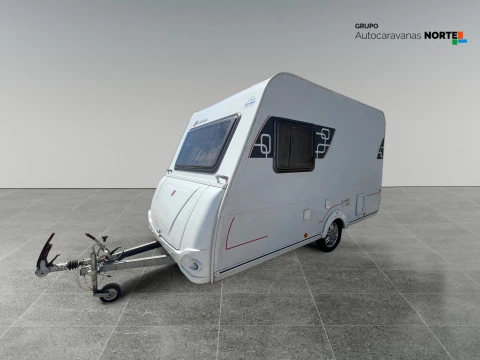 STERCKMAN Sterckman LMC STARLETT 370 CE