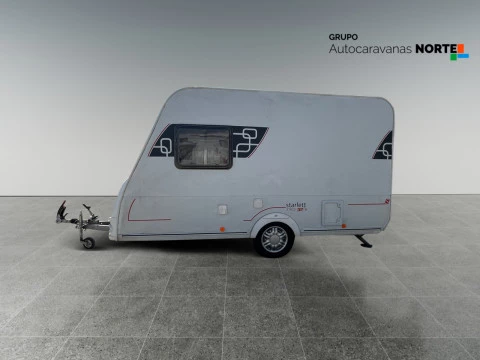 STERCKMAN Sterckman LMC STARLETT 370 CE